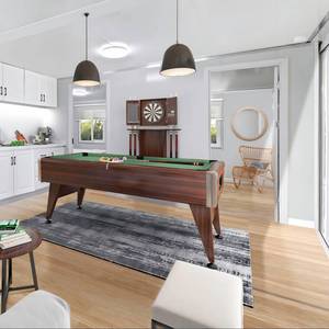 Modernas Casas Prefabricadas de Acero de 20 pies y 40 pies, Contenedores de Lujo para Exteriores, Ecológicas, Portátiles, de 2 a 5 Dormitorios, de Instalación Rápida y Duraderas - Product Image 6