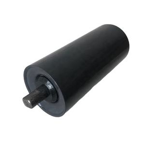 CEMA standart 114mm çaplı bant konveyör rulo - Product Image 1