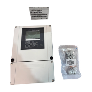 Contrôleur de conductivité Endress+Hauser Liquisys M CLM253 E+++H, boîtier de terrain IP65, alimentation 24V - Product Image 3