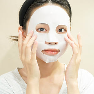 <span class=keywords><strong>Masque</strong></span> Facial Bio-Collagène Personnalisable OEM Véritable <span class=keywords><strong>Masque</strong></span> Facial Profond Feuille Marque Privée - Product Image 1