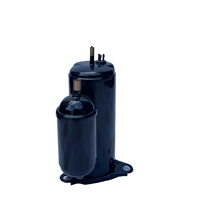 Compresseur d'air conditionné rotatif PH225X2C-4FT R22 pour climatisation commerciale HVAC