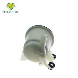 Depósito de líquido de dirección asistida Tree Of Life 5F1Z3E764AA para Ford Taurus Mercury Sable - Product Image 3