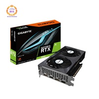 Meilleur prix pour les cartes graphiques d'occasion Geforce RTX3050 NON LHR, 8 Go GDDR6, 128 bits, Eagle Giga Gaming Oc RTX 3050 Gpu, carte graphique de jeu