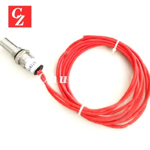 Sensor de Temperatura 39419668 para Compresor de Aire Ingersoll Rand - Product Image 6