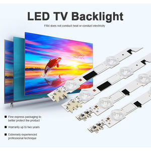 New Design Best Selling Led Backlight <strong>Tv</strong> <strong>Light</strong> <strong>Behind</strong> Led Led <strong>Tv</strong> Backlight Strip <strong>Light</strong> Led Backlight <strong>Tv</strong> 40Inch <strong>For</strong> Samsung - Product Image 2