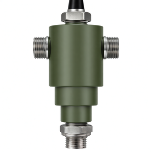 Transducteur de vide GPT200 4~20mA 0-5bar pour eau, air et huile - Product Image 4