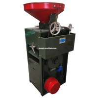 Offre Spéciale SB moulin à riz COMBINÉ sb-10 fraiseuse à riz riz décortiqueuse machines prix