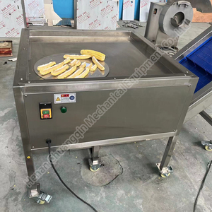 Máquina divisora de 4 pétalos, rábano, papaya, máquina cortadora de cuñas de patata, máquina de separación de 2 pétalos, coles de Bruselas - Product Image 2