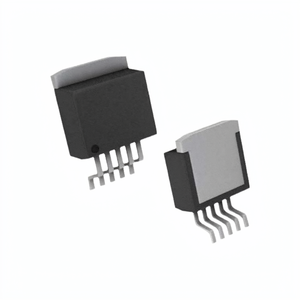 Authorized Distributor Electronic Circuit Components Power Management (PMIC) TLE4275GV33ATMA1 TO 263 6, D2PAK , TO 263BA - Product Image 1
