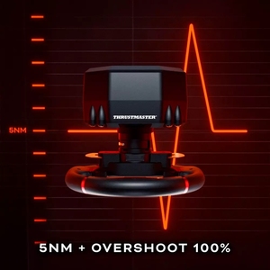 Thrustmaster T598P Direct Drive Racing Wheel, 5Nm Constant Torque, Compatible with PS5/PS4/<strong>PC</strong> - Product Image 4