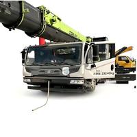 Grue d'occasion XCT100 à prix avantageux, excellente performance, grue XCT100 d'occasion en vente