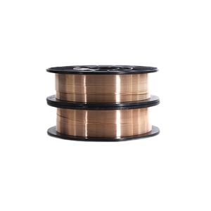 Kupfer-Schweißrute MIG TIG Cu6560 GB/T9460 SCu6560 S211 BS EN 14640 CuSi3Mn1 CuSi3Mn Kupfer-Legierungsdraht Kupfer-Schweißdraht - Product Image 3