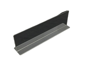 <span class=keywords><strong>Divisori</strong></span> per <span class=keywords><strong>Scaffali</strong></span> in Acrilico Trasparente per Supermercati, Separatori in Plexiglass Trasparente, <span class=keywords><strong>Divisori</strong></span> per Scaffalature - Product Image 1