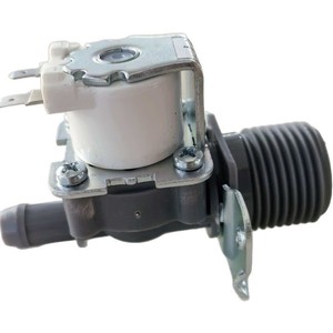 5220FR2006W <b>Washing</b> <b>Machine</b> Inlet Solenoid <b>Valve</b> DC12V 6W Water Control Part - Product Image 4