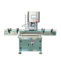 Machine de mise en conserve, équipement commercial de scellage de boîtes, ligne de scellage de boîtes de conserve pour récipients métalliques