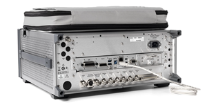 เครื่องวิเคราะห์ค่ารบกวน Keysight N8974B, หน้าจอสัมผัสหลายจุด, 10 เมกะเฮิรตซ์ ถึง 7 กิกะเฮิรตซ์ - Product Image 3