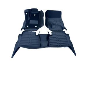 Tappetini auto 2025 per Argentina 5d tappetino auto in pelle diamantata migliore qualità Ranger Hilux S10 Rampage frontiera e <span class=keywords><strong>Amarok</strong></span> auto - Product Image 2