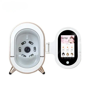 <strong>New</strong> Professional Products Skin <strong>Analyzer</strong> Smart Skin Detector Skin Scanner <strong>Analyzer</strong> - Product Image 5