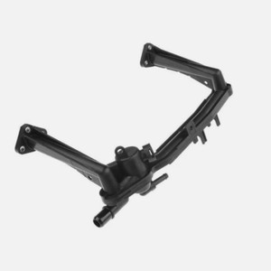 Land Rover Coolant Hose SG030 LR041788 For <b>Range</b> Rover Jaguar 3.0L V6 Heated Manifolds Replacement Part - Product Image 1
