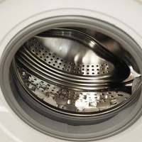 Automatic Front Loading Washing Machine Washers Intelligent Household Large-Capacity Drum Washing Machine and Drying Machine