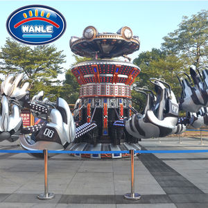 Macchina di divertimento del <span class=keywords><strong>parco</strong></span> di attrazione che salta il salto della passione del luna Park <span class=keywords><strong>per</strong></span> i <span class=keywords><strong>bambini</strong></span> - Product Image 6