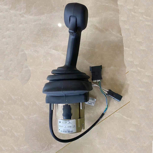 Tay Cầm Điều Khiển Từ Xa 950H 966H Loader Assy 274-2371 2742371 - Product Image 1