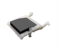 Pièces détachées d'imprimante de haute qualité pour Epson DS 1610 1630 1660W, tampon de séparation