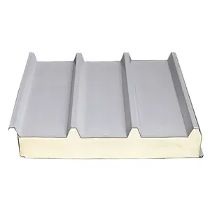 Building Material Factory Price aluminium sandwich sandwich panel near me