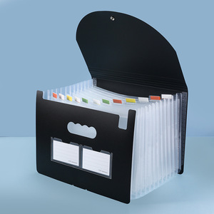 Chất <span class=keywords><strong>l</strong></span>ượng cao <span class=keywords><strong>A4</strong></span> Kích thước 25 <span class=keywords><strong>l</strong></span>ưới ba bên con dấu dây buộc <span class=keywords><strong>l</strong></span>ật nhiều <span class=keywords><strong>l</strong></span>ớp <span class=keywords><strong>PP</strong></span> giữ tập tin cho vật tư văn phòng - Product Image 6