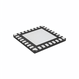 PIC18F26K42T-I_MX 28 UQFN Exposed Pad Embedded Manufacturer Channel Electronic Circuit Components - Product Image 1