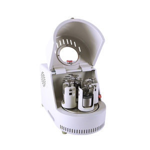 Máy Làm Bóng Đất Sét, Nhà Cung Cấp Máy Nhuộm Bột Màu, Máy Mài Cỡ Siêu Âm Nano - Product Image 1