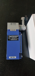 Interrupteur de fin de course antidéflagrant ATEX XCKJ390511H29EX 2NC+1NO à levier à rouleaux - Product Image 5