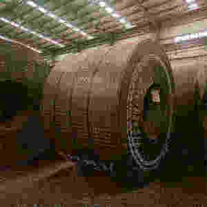 Bobina de Acero al Carbono Laminado en Caliente ASTM A36 A53 A283 A387 Q235 Q345 S235jr de 2mm 4mm 6mm 10mm - Product Image 3