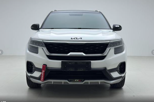 Auto Usate <span class=keywords><strong>KIA</strong></span> KX3-Aopao <span class=keywords><strong>2021</strong></span> 1.5L CVT Edizione Trendy, SUV Compatto <span class=keywords><strong>Kia</strong></span> a Benzina, Veicoli Usati Economici in Vendita - Product Image 2