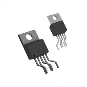LM2576HVT-ADJ/lf03 linh kiện điện tử khác ICS Chip chuyên ngành mới và ban đầu bom danh sách rfq mạch tích hợp - Product Image 1