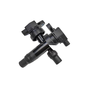 イグニッションコイルOEM 273012B010 27301-2B010ハイダイおよびK Ia車用273012B010 - Product Image 3