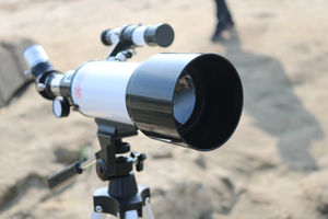 Cadeau extérieur de télescope astronomique haute définition F70400 haute puissance pour <span class=keywords><strong>les</strong></span> observations d'étoiles et de lune - Product Image 5