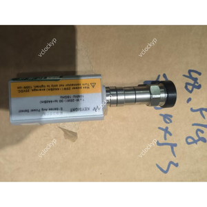 1 pièce d'occasion / Capteur haute puissance AGILENT Keysight E9300B 10 MHz-18 GHz usage général 80 % neuf - Product Image 2