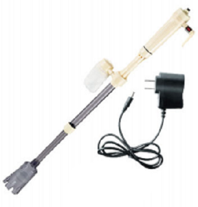 Limpiador de Peceras Eléctrico Jeneca AS-615A/B, Operación Sifónica, Limpiador de Filtro de Arena y Grava, Lavadora de Arena - Product Image 2