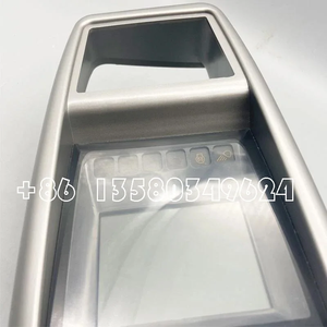 539-00076 300426-00012 MONTAJE DE Monitor de Panel de pantalla LCD para excavadoras Daewoo <span class=keywords><strong>Doosan</strong></span> <span class=keywords><strong>DX180</strong></span> DX225 DX255 DX300 DX340 DX420 DX480 - Product Image 2