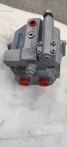 BOMBA HIDRÁULICA P16V-RS-11-CC-10-J P16V-RS-11-CMC-10-J P16V-RSG-30-CC-21-K Bomba Hidráulica P16V P16V-RS-11-CC-10-J Bomba P16V-RS-11 - Product Image 3