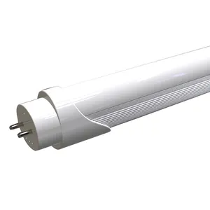 Factory Sale Good Quality Compatible with Ballast Starter 0.6m 0.9m 1.2m 5W 10W 15W T8 LED Tube Light