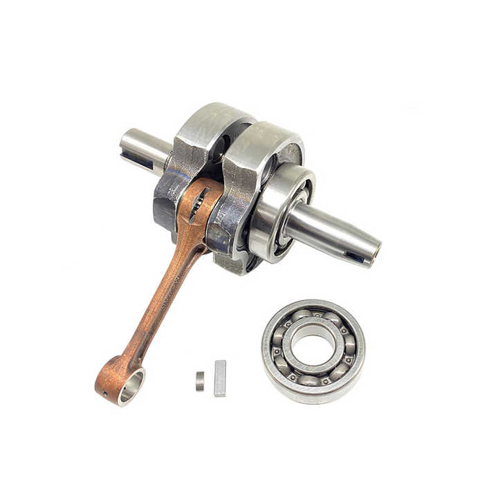 DT230 MT250 DT MT 250CC HJ250H 2T用ベアリングエンジン部品付き 