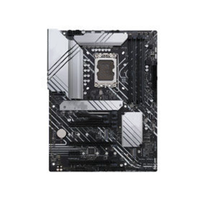 Cpu Motherboard PRIME Z690-P D4 Motherboard Dual Channel untuk Komputer Desktop