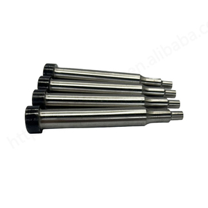 แม่พิมพ์ตอกสำหรับปั๊มแบบมีความแม่นยำเครื่องมือแบบกำหนดเอง - Product Image 5