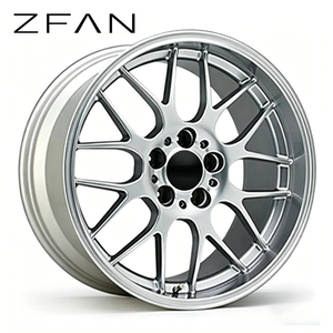 Jantes en alliage forgé sur mesure ZFAN 17-24 pouces 5x114.<span class=keywords><strong>3</strong></span> en aluminium 6061-T6 à rayons multiples pour BMW M2 M3 M4 - Product Image 3