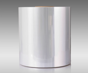 Rollo de Película Termoencogible POF, Grado Médico y Alimentario, Impermeable, Antiestática, para Empaque - Product Image 4