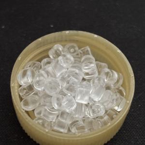 Gránulos GPPS 500/500N de uso general/GPPS Materia prima plástica Virgen PS GPPS HIPS Resina EPS para aplicaciones de iluminación - Product Image 1