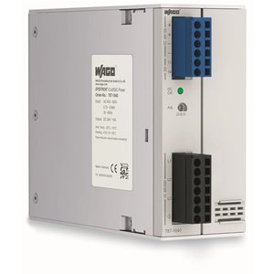 787-1640 - ใช้งานร่วมกับ wago ได้ - Product Image 1