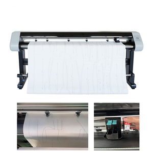 2024 nóng bán 1.7m 1.9m 2.1m <span class=keywords><strong>CAD</strong></span>/<span class=keywords><strong>Cam</strong></span> máy in phun Máy vẽ đồ thị cho nhà máy may mặc - Product Image 2